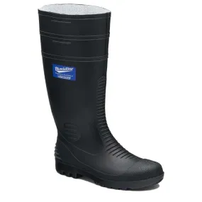 001 Unisex Safety Gumboots