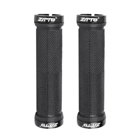 1 Pair Anti-slip MTB Bicycle Handlebar