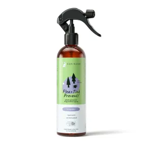 10% OFF: Kin Kind Flea & Tick Protect Dog Spray (Lavender Scented) 12oz