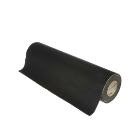 3M™ Safety-Walk™ Slip-Resistant General Purpose Tapes & Treads 610, Black, 6 in x 60 ft Roll