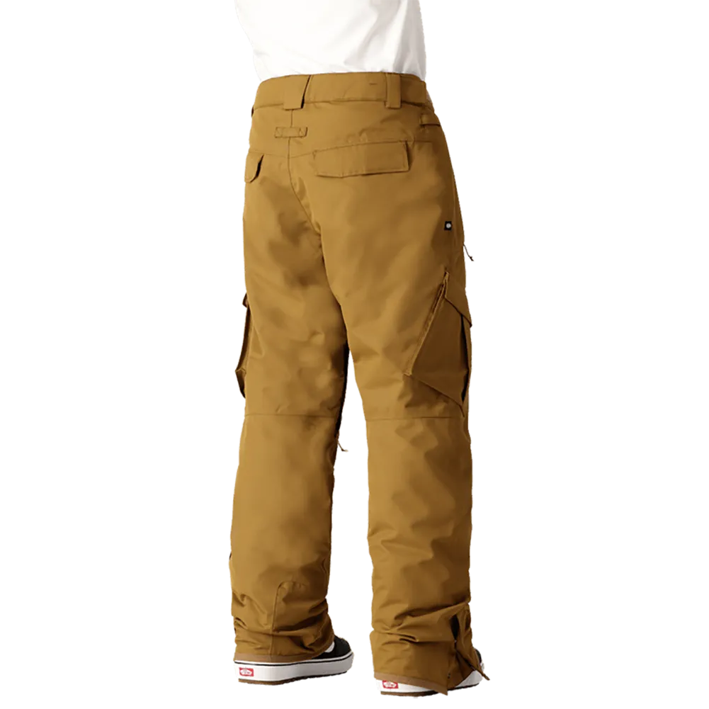 686 Infinity Cargo Insulated Snowboard Pants