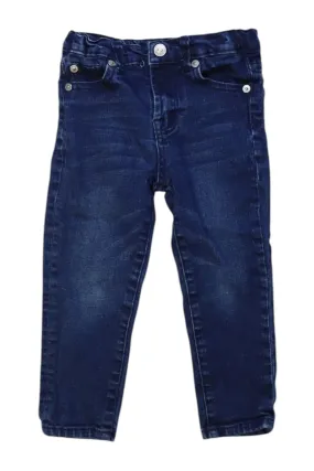 7 For All Mankind Jeans - Size 2T