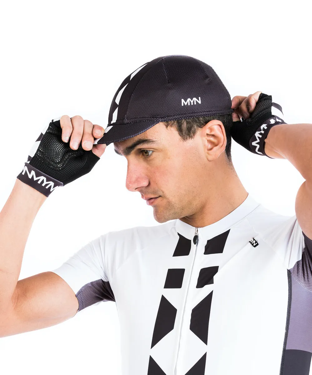 A1 Padded Cycling Gloves