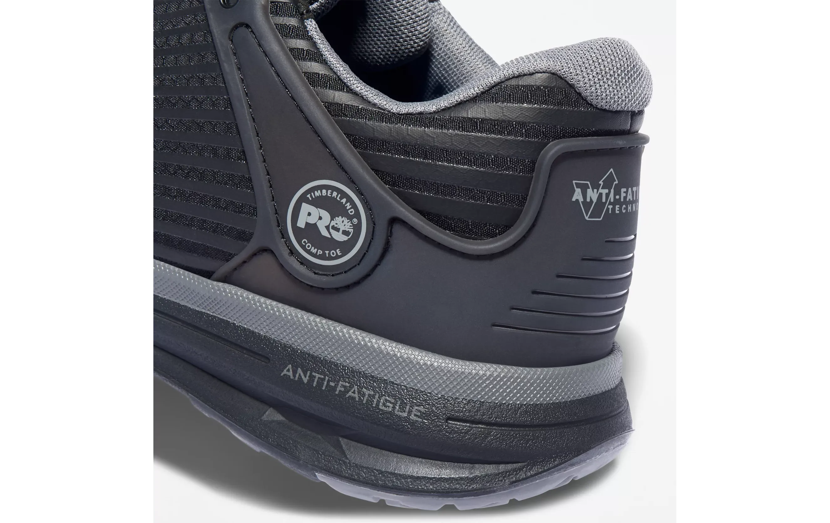 A1WXC DRIVETRAIN COMPOSITE TOE WORK SNEAKER