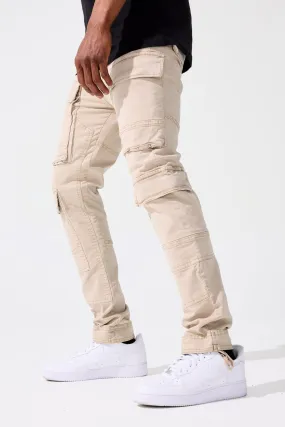 Aaron - Alpine Cargo Pants (Name Your Price)