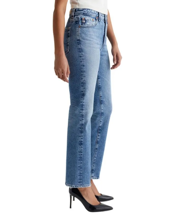 AG Jeans Saige High Rise Jeans