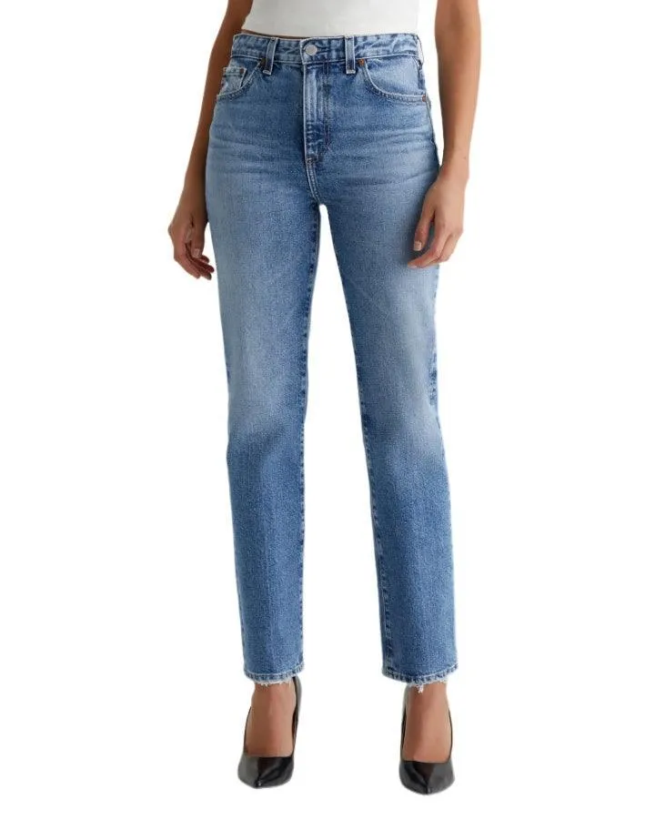 AG Jeans Saige High Rise Jeans