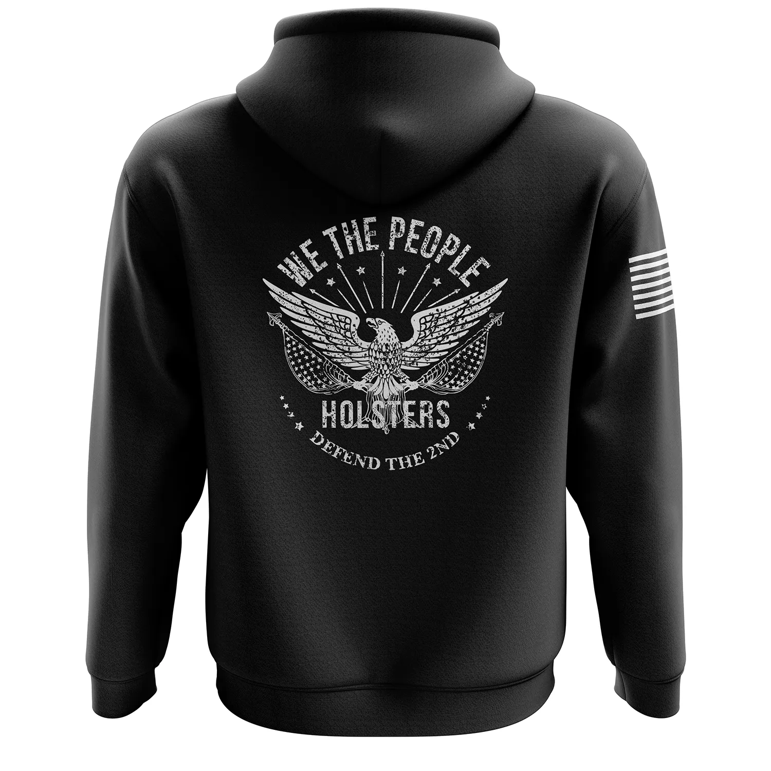 American Eagle Defend the 2nd Hoodie