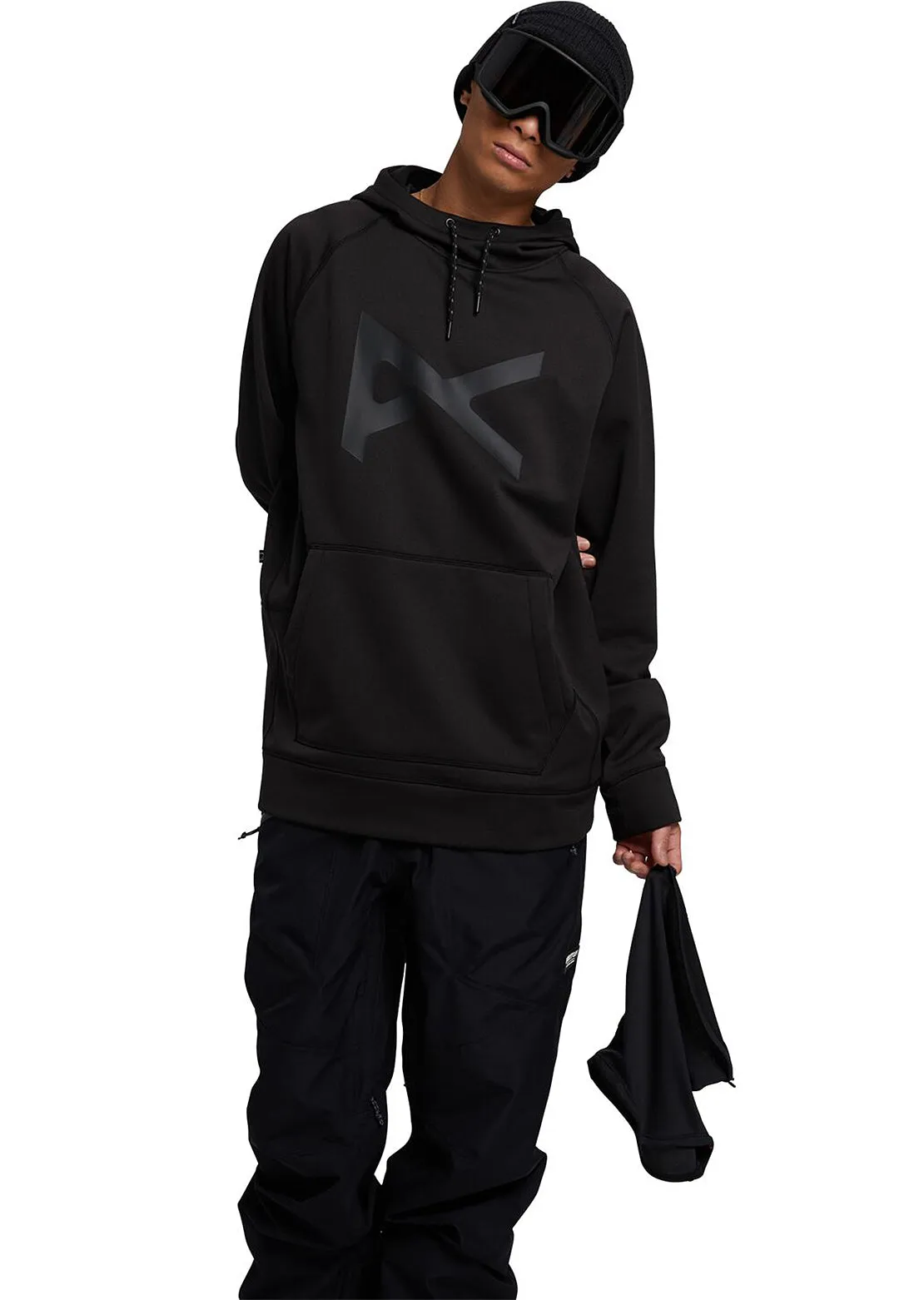 Anon Unisex MFI Pullover Hood