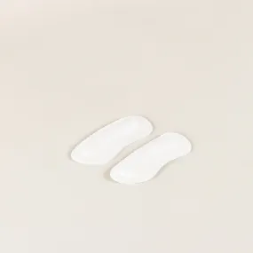 Anti-slip insoles