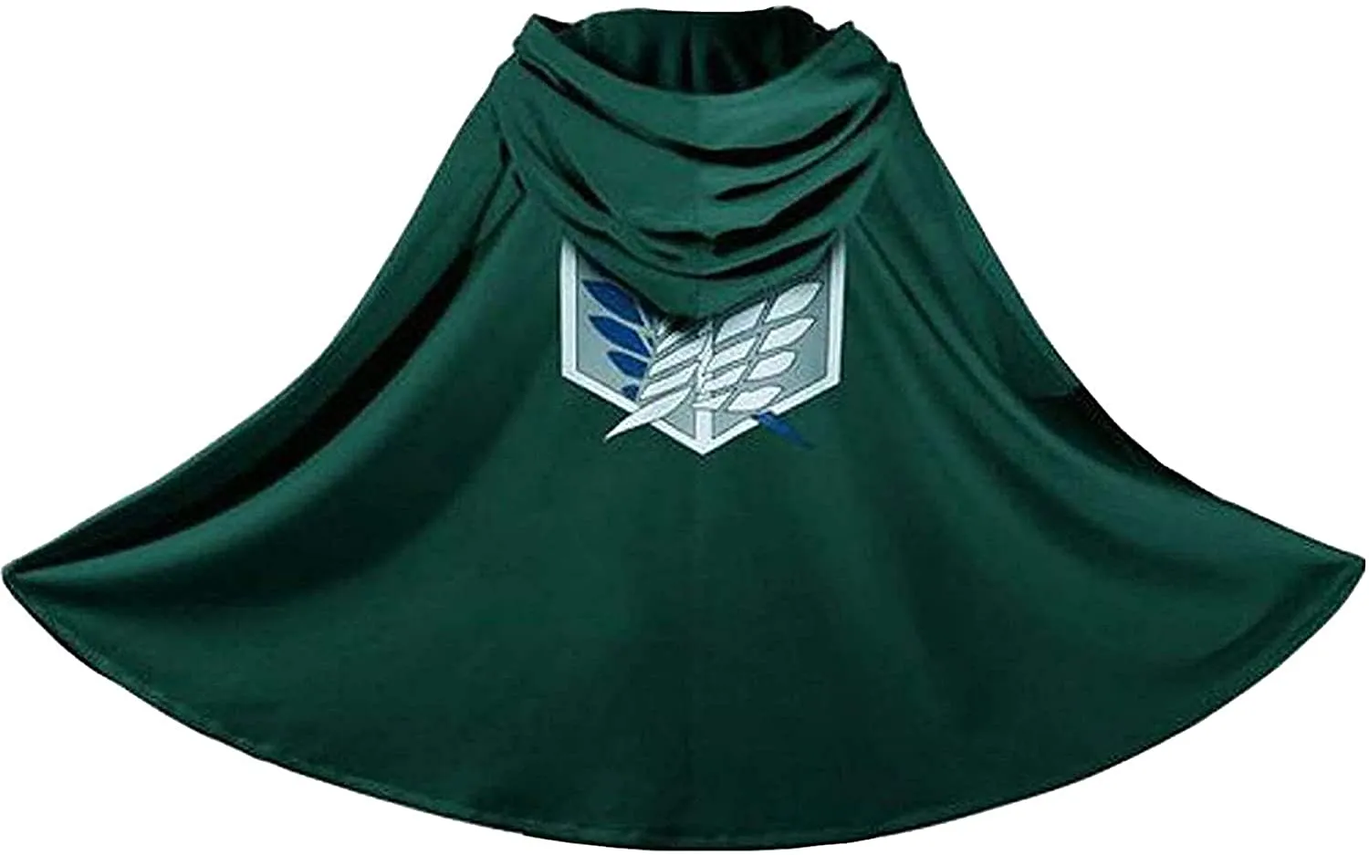 Attack on Titan Cape