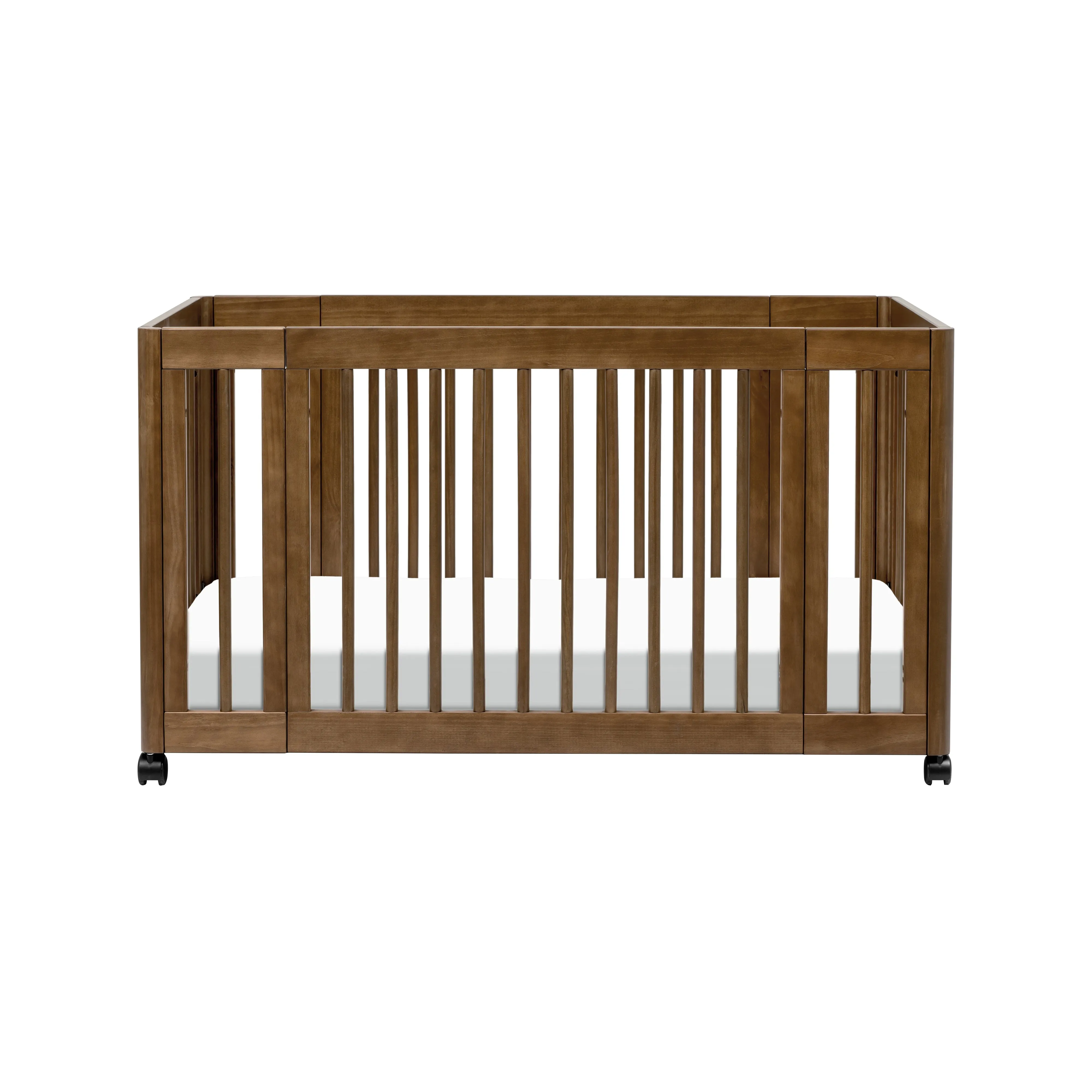 Babyletto Yuzu 8-in-1 Convertible Crib with All-Stages Conversion Kits