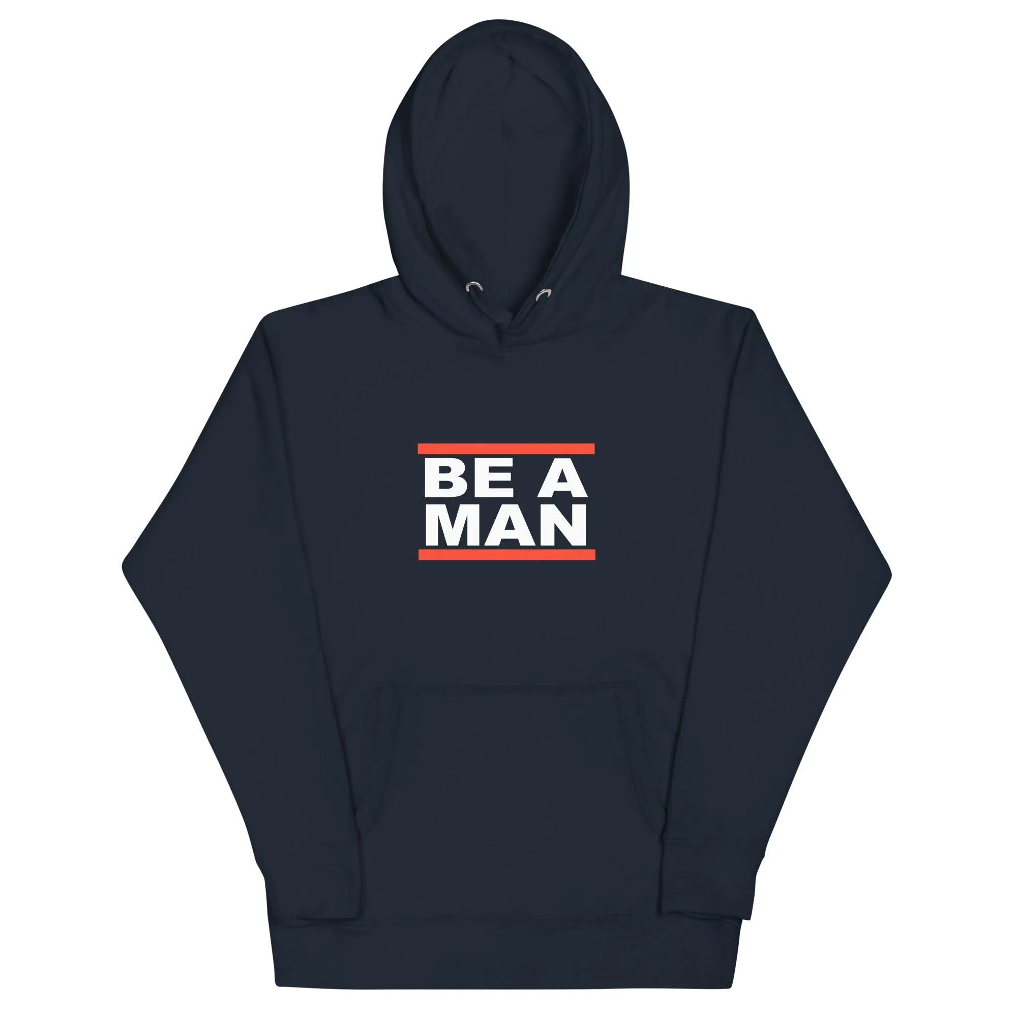 BAM DMC Unisex Hoodie