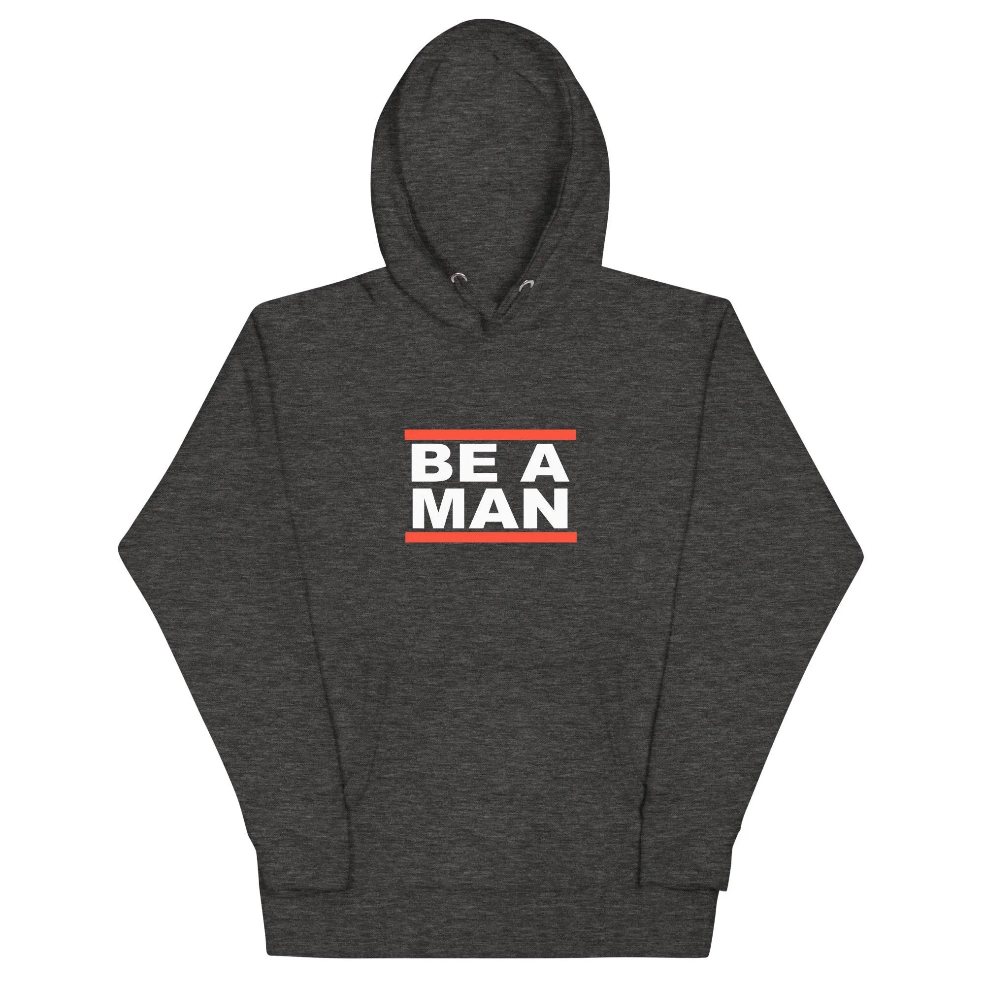 BAM DMC Unisex Hoodie