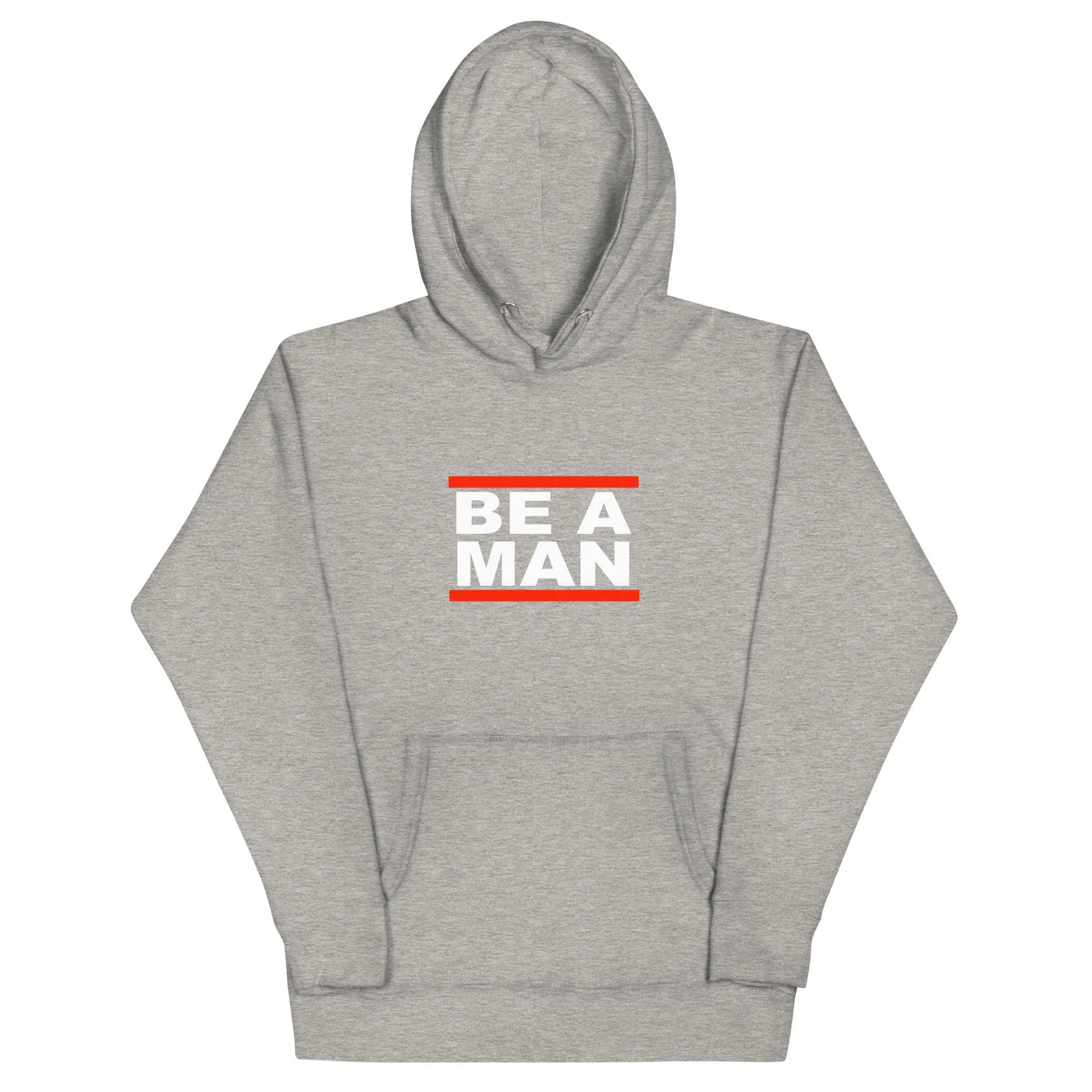 BAM DMC Unisex Hoodie