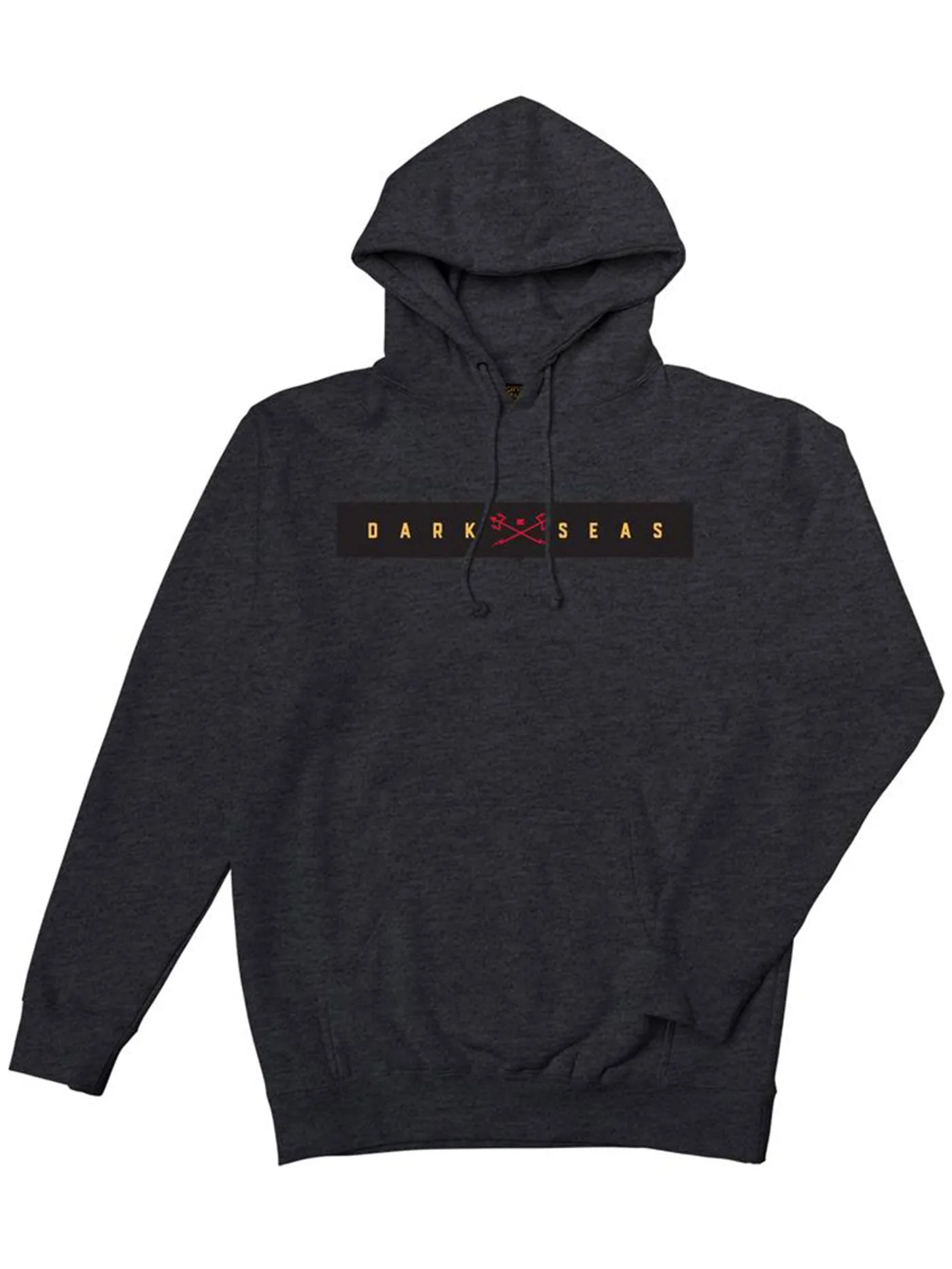 Battalion Pullover Hoodie