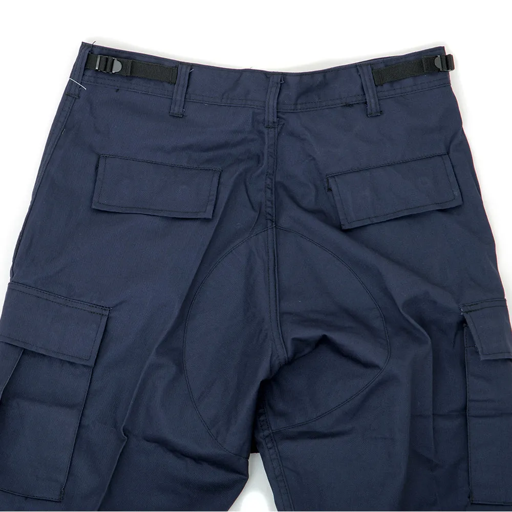 BDU Pant (Navy Blue)