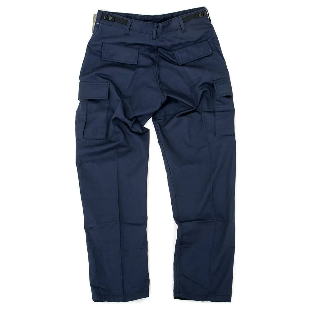 BDU Pant (Navy Blue)