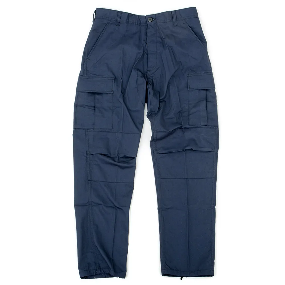 BDU Pant (Navy Blue)