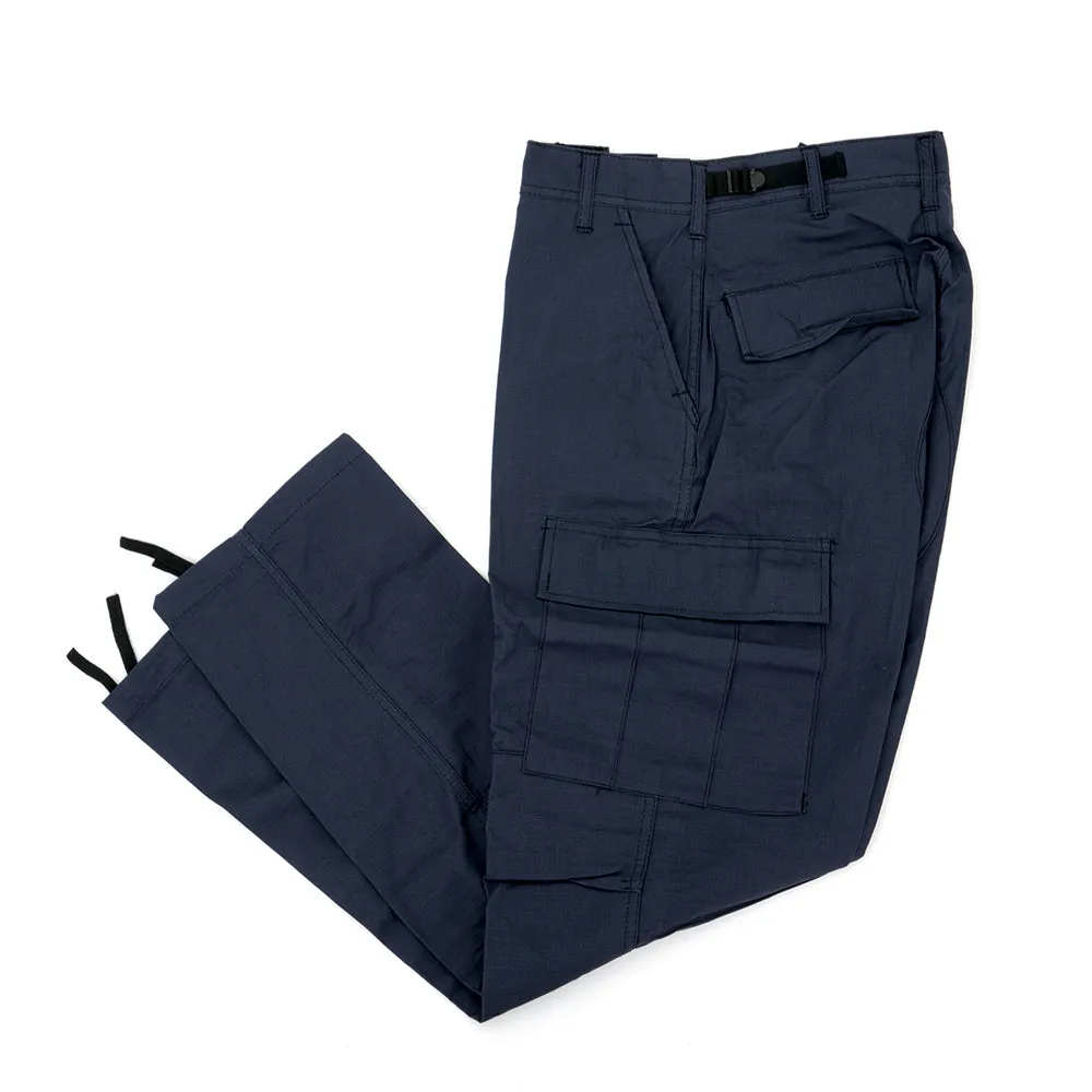 BDU Ripstop Pant (Navy Blue)