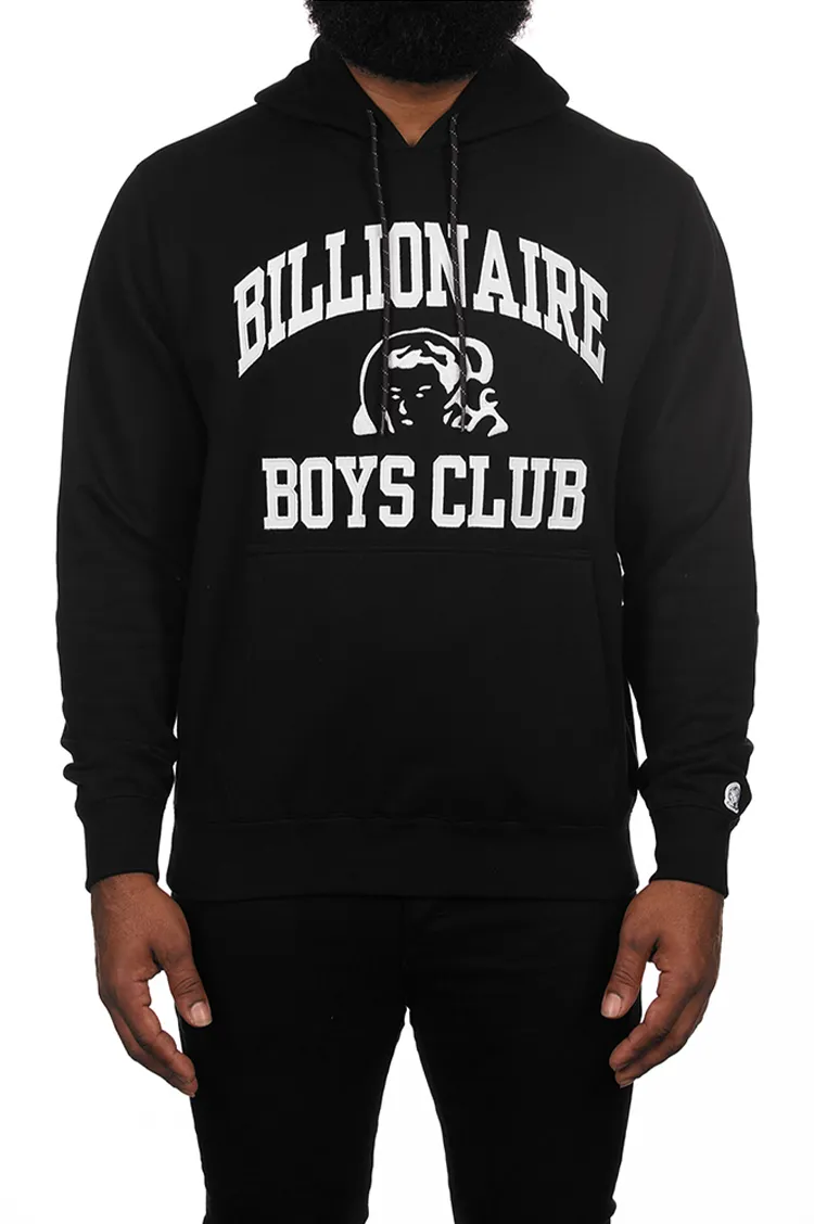 Billionaire Boys Club BB Frontier Oversized Hoodie