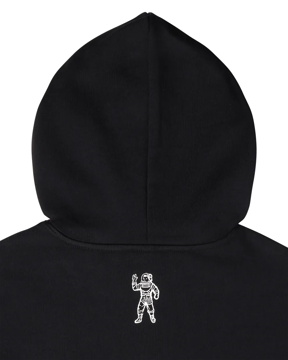 Billionaire Boys Club BB Frontier Oversized Hoodie