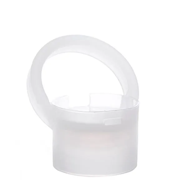 BKR Compact Cap 1L