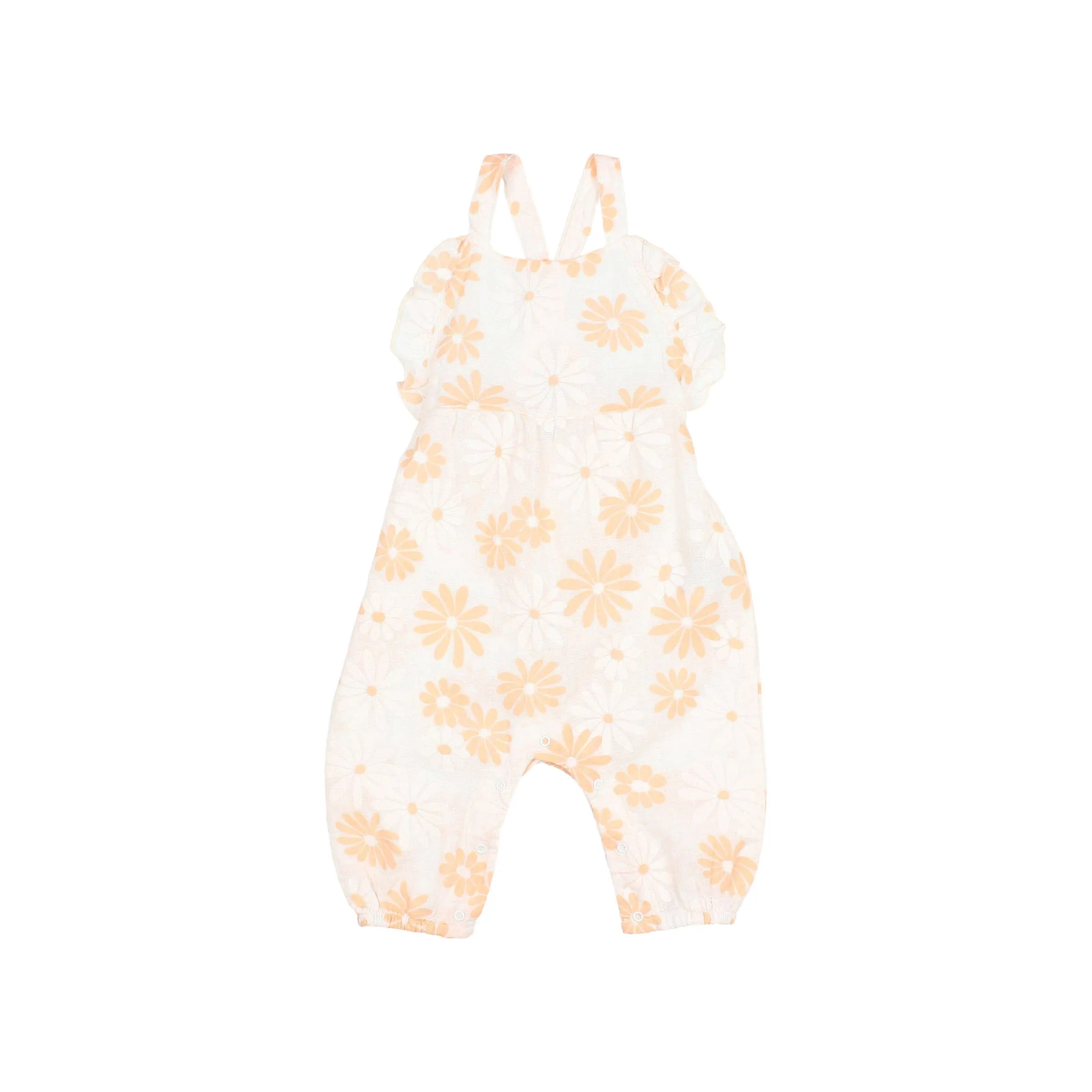 Buho Talc Bb Daisy Jumpsuit