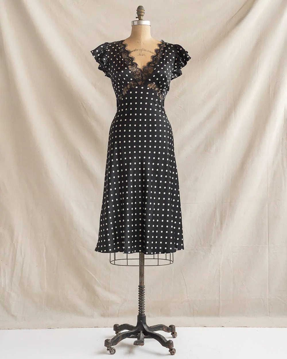 Cafe Deux Amis Dress