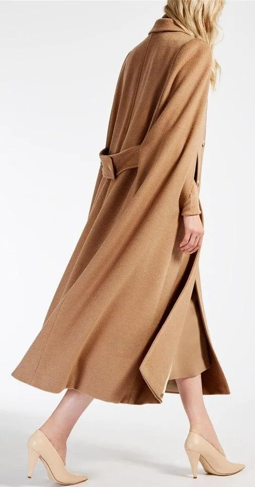 Camel Verdun Cape