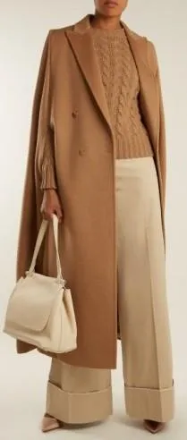 Camel Verdun Cape