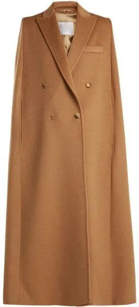 Camel Verdun Cape