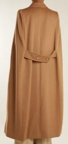 Camel Verdun Cape