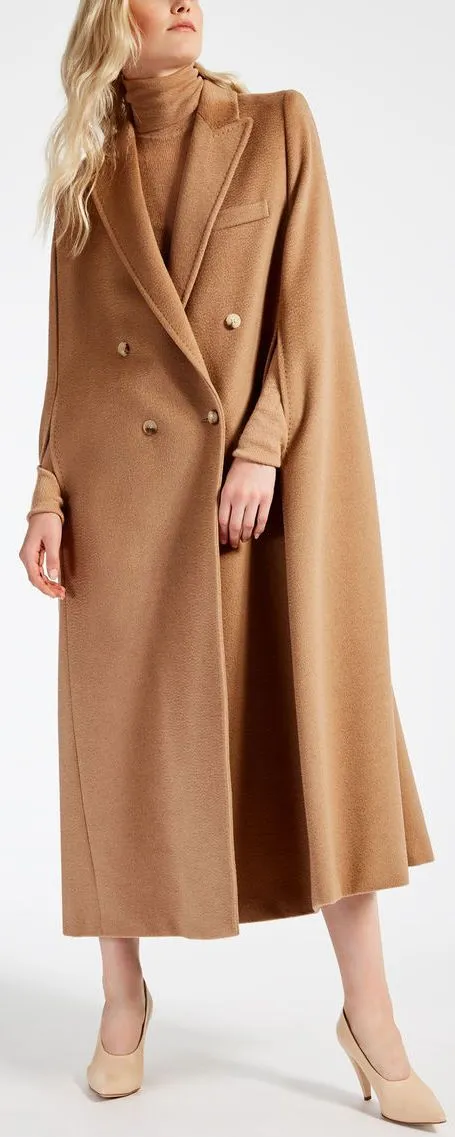 Camel Verdun Cape