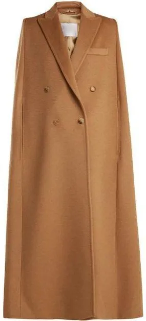 Camel Verdun Cape