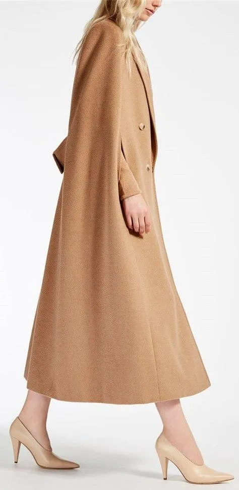 Camel Verdun Cape