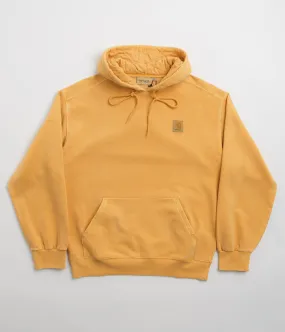 Carhartt Vista Hoodie - Winter Spice