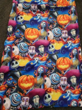 *Charlies Project Disney Nightmare Before Christmas Leggings