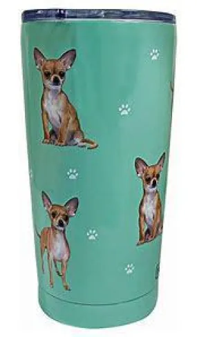 Chihuahua Serengeti Tumbler