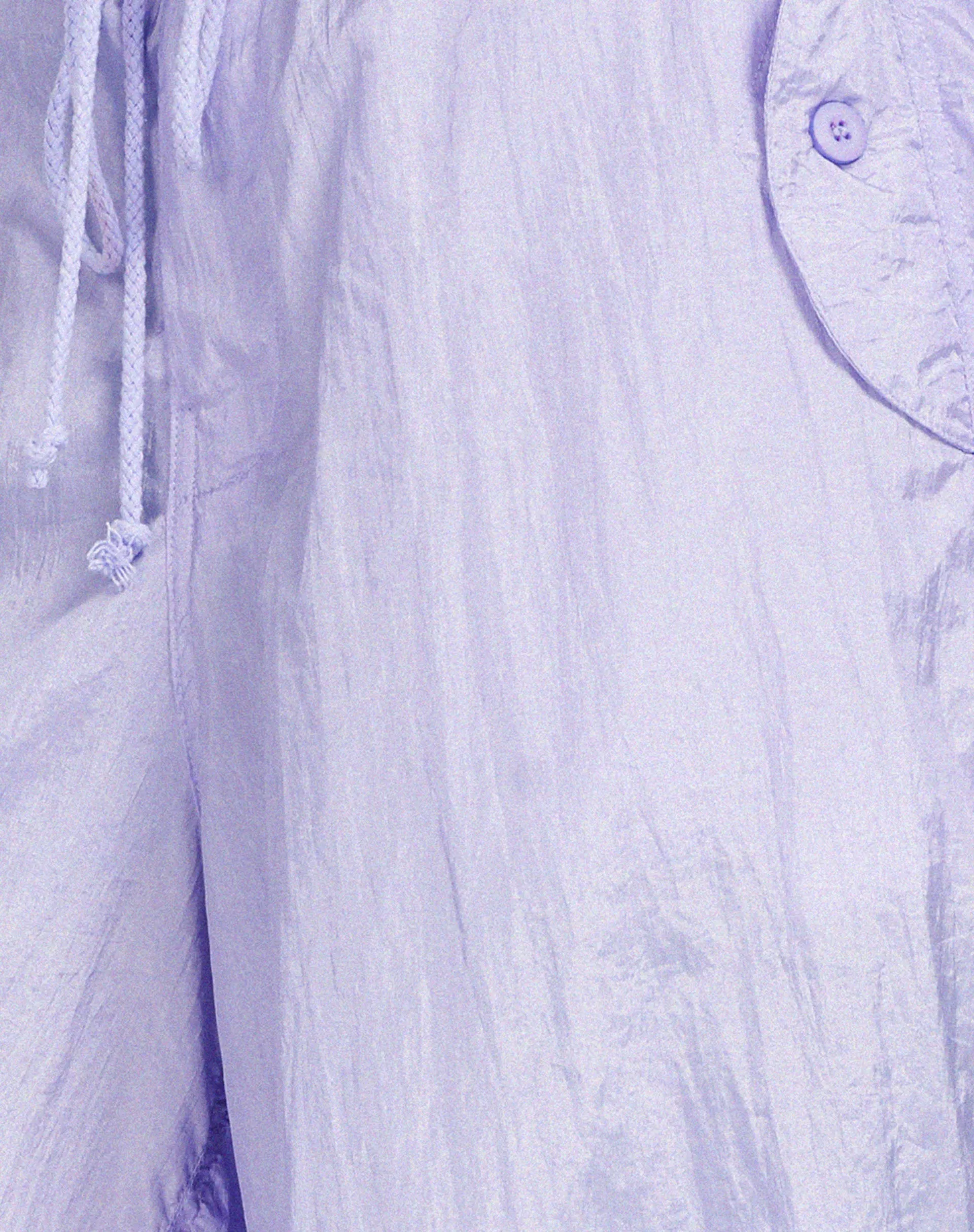 Chute Trouser in Parachute Lilac