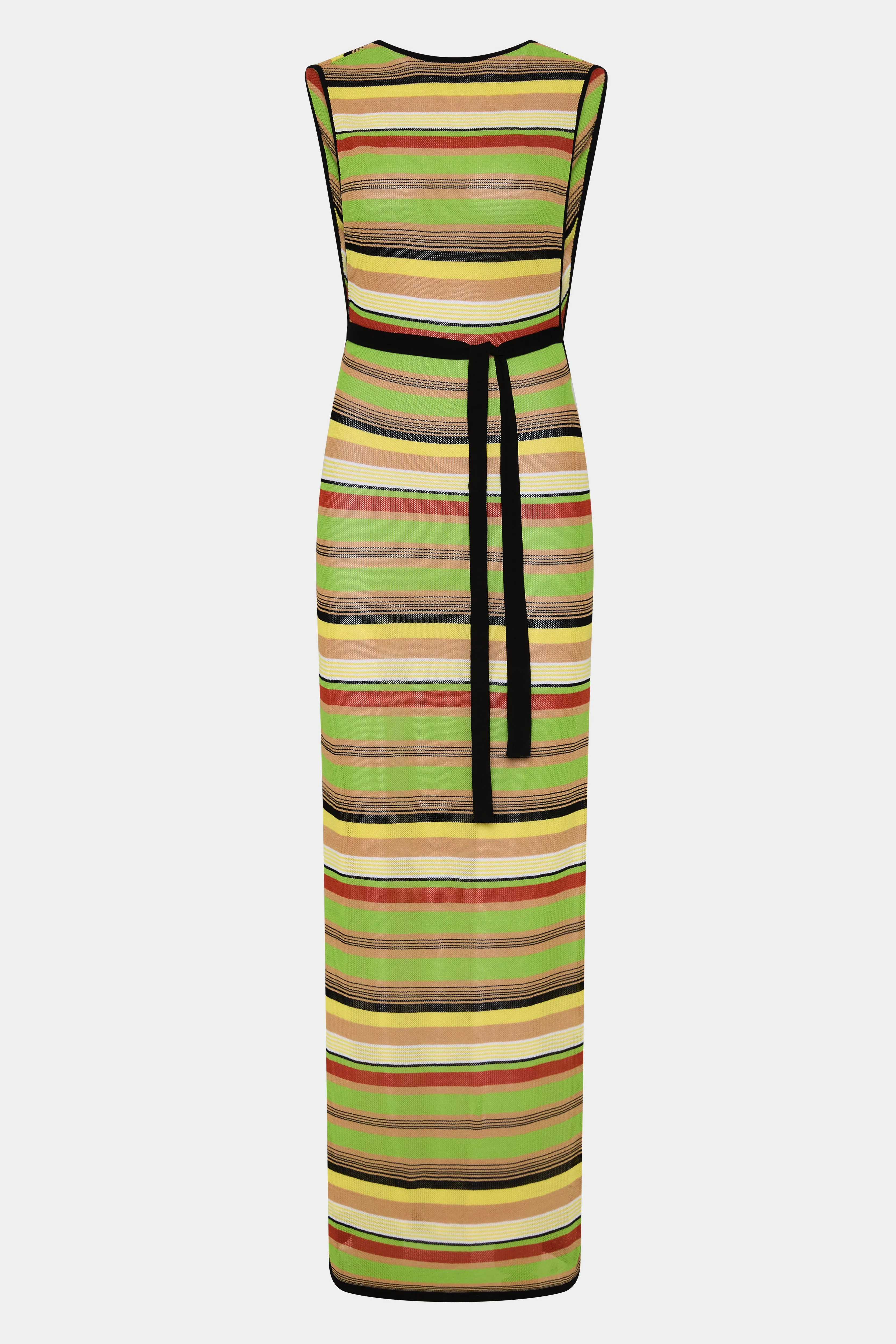 Coastline Tie Dress