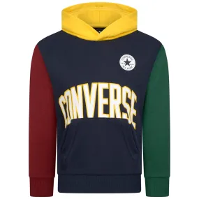 Converse Boys Cotton Collegiate Hoodie