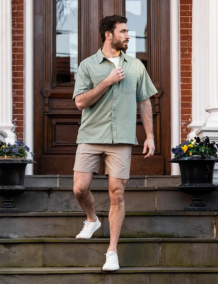 Covert Cargo Shorts