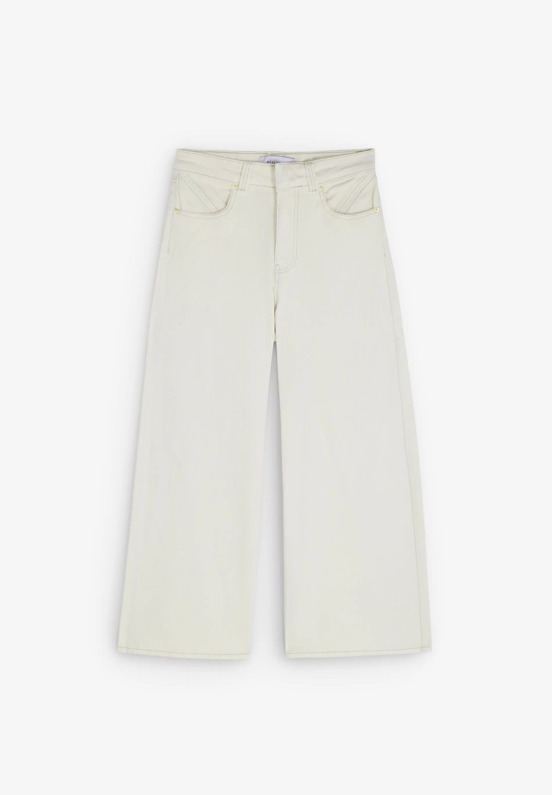 CULOTTE JEANS