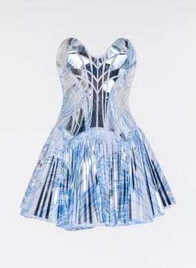 Cyborg Siren Dress