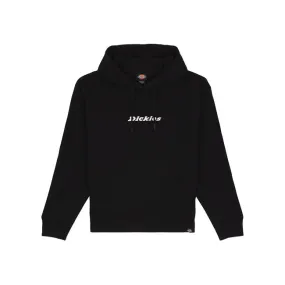 Dickies Enterprise Hoodie Black