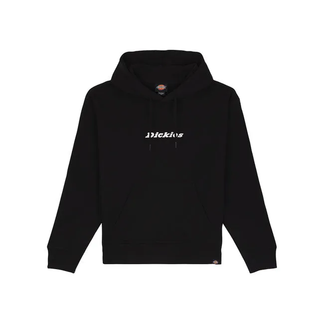 Dickies Enterprise Hoodie Black