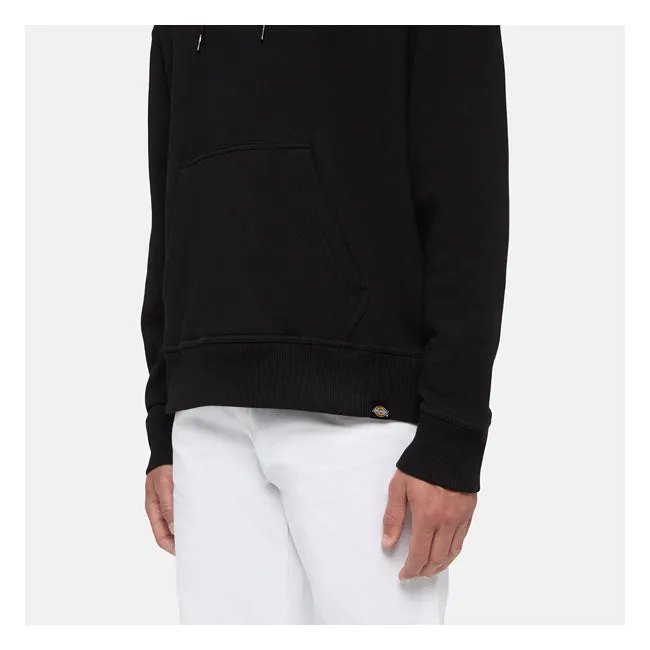 Dickies Enterprise Hoodie Black