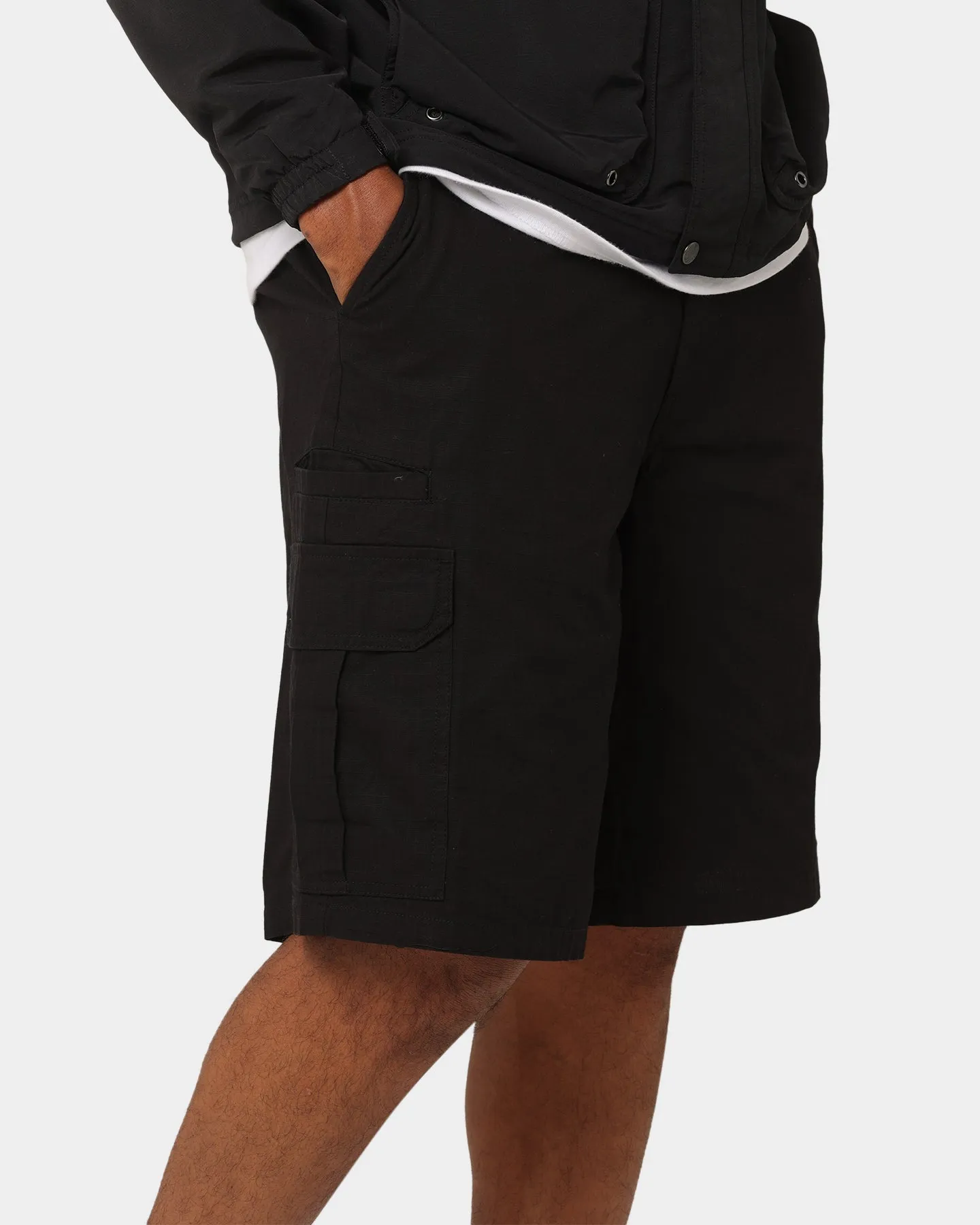 Dickies Transporter Shorts Black