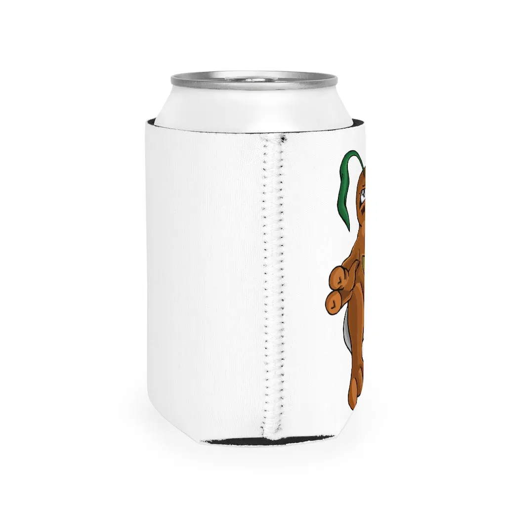 Drillbug Can Cooler Sleeve